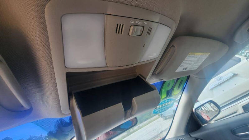 2009 Nissan Altima