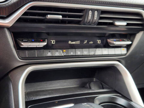 2024 Mazda CX-90 3.3 Turbo Select