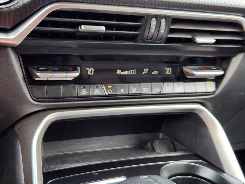 2024 Mazda CX-90 3.3 Turbo Select