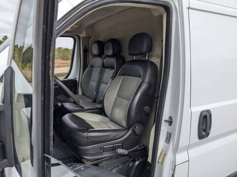 2017 RAM ProMaster 2500 159 WB