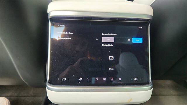 2024 Tesla Model X Plaid