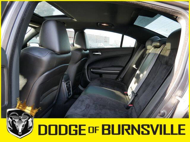 2021 Dodge Charger Scat Pack