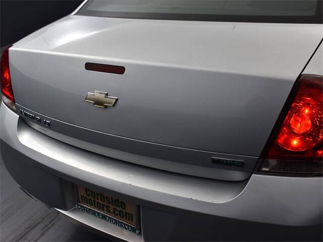 2013 Chevrolet Impala LT Fleet