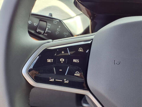 2025 Volkswagen ID. Buzz Pro S