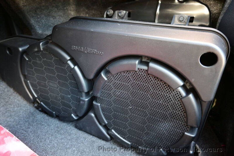 2007 Ford Shelby GT500