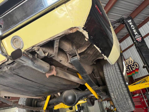 1969 Dodge Daytona