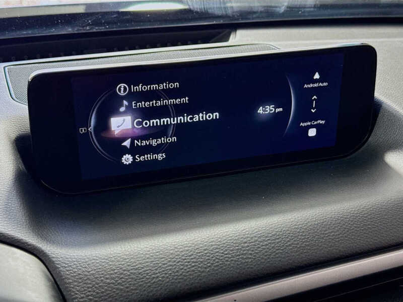 2025 Mazda CX-50 2.5 S Preferred