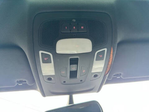 2013 Audi A6 2.0T Premium