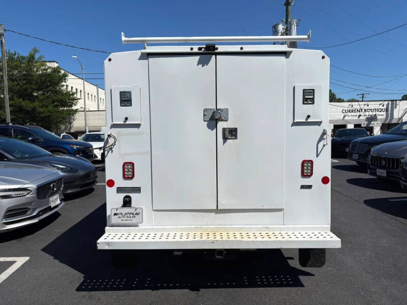 2019 Ford Transit 350