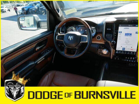 2022 RAM 1500 Limited Longhorn