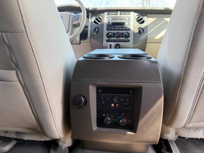 2011 Ford Expedition XLT