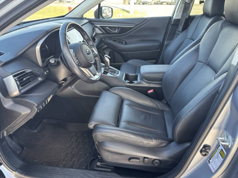 2023 Subaru Outback Limited