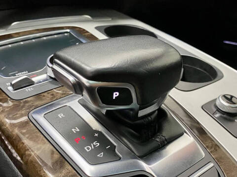 2018 Audi Q7 2.0T quattro Premium Plus
