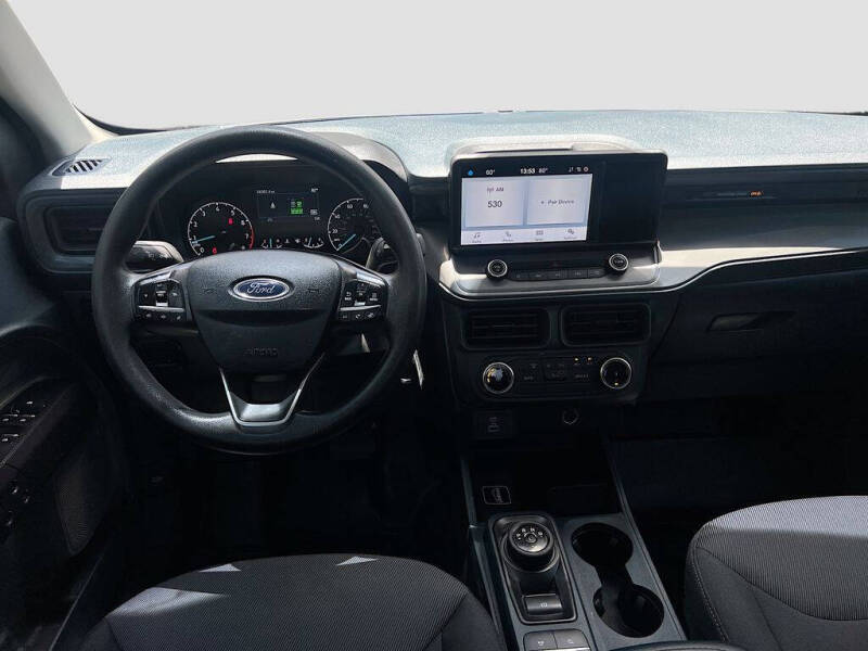 2023 Ford Maverick XL