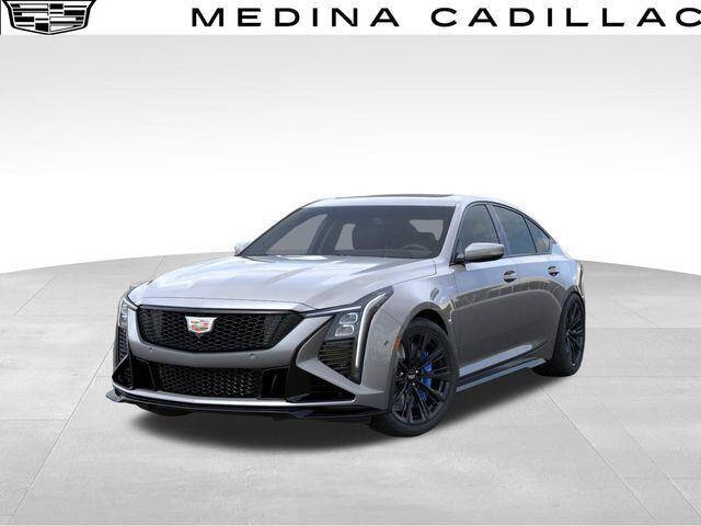 2026 Cadillac CT5-V Blackwing