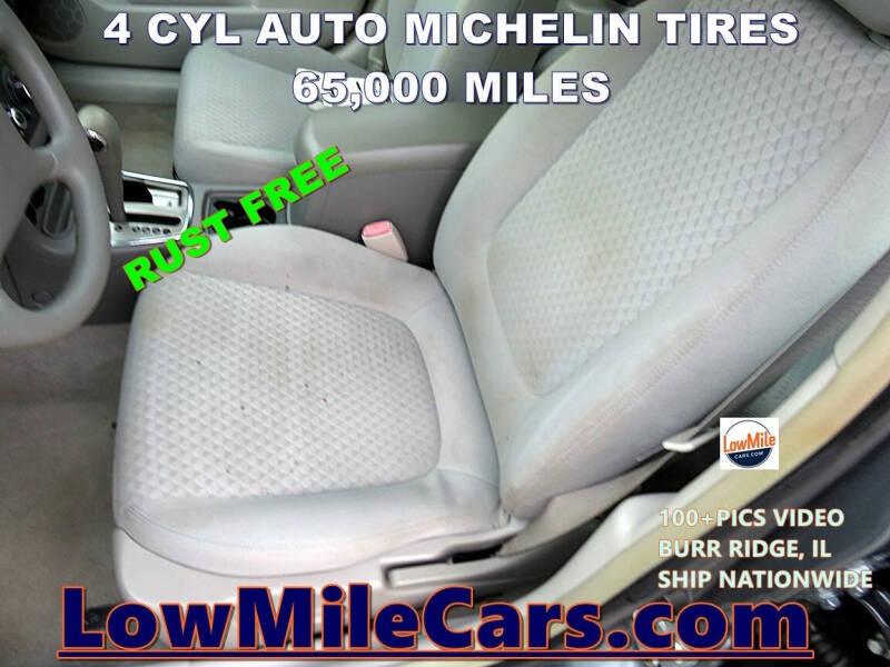 2006 Chevrolet Malibu LT