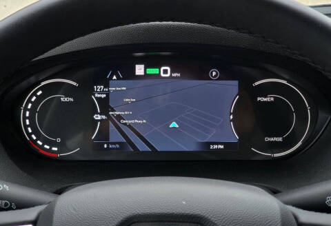 2024 RAM ProMaster EV Delivery