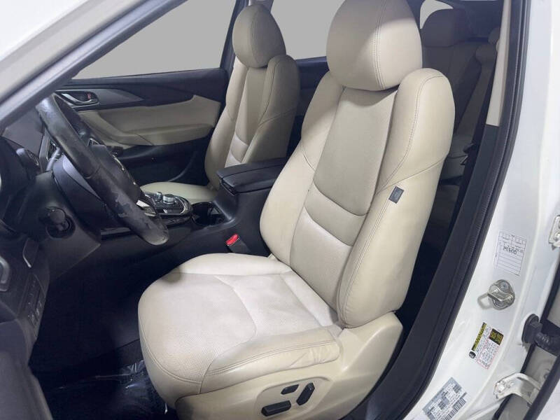 2019 Mazda CX-9 Touring