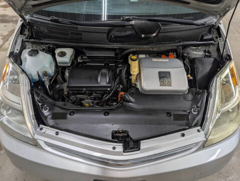 2009 Toyota Prius
