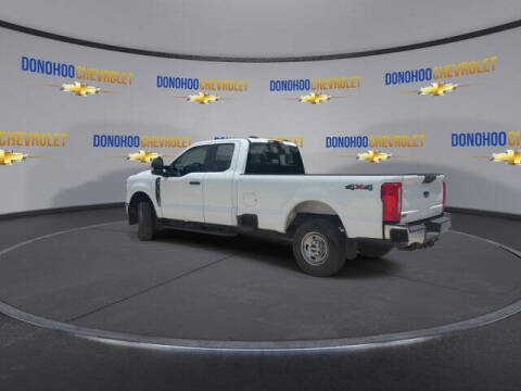 2023 Ford F-250 Super Duty