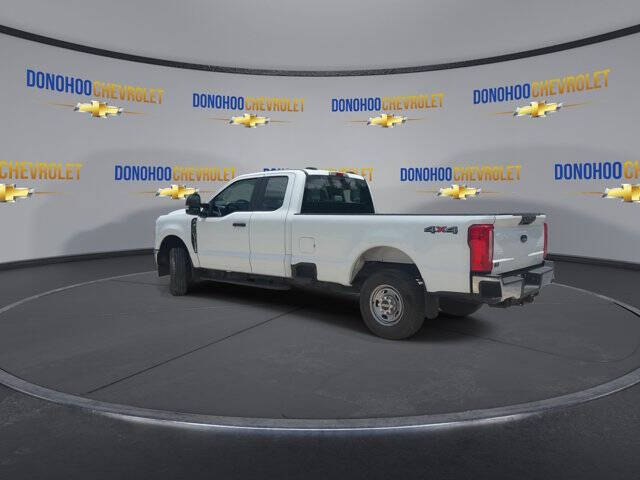 2023 Ford F-250 Super Duty