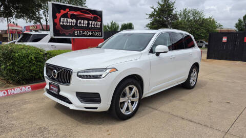 2020 Volvo XC90