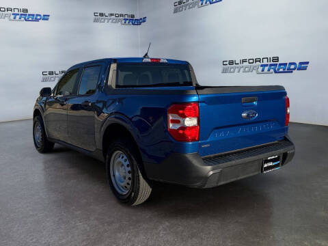 2024 Ford Maverick XL
