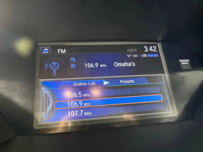 2017 Acura MDX SH-AWD w/Tech