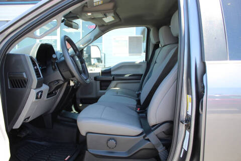 2021 Ford F-350 Super Duty