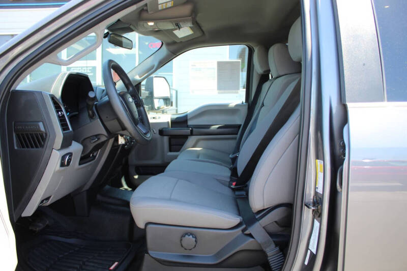 2021 Ford F-350 Super Duty