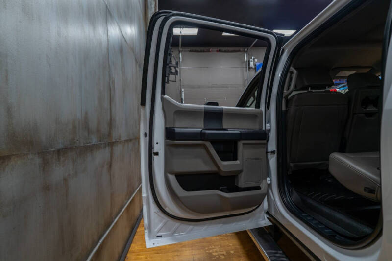 2022 Ford F-250 Super Duty