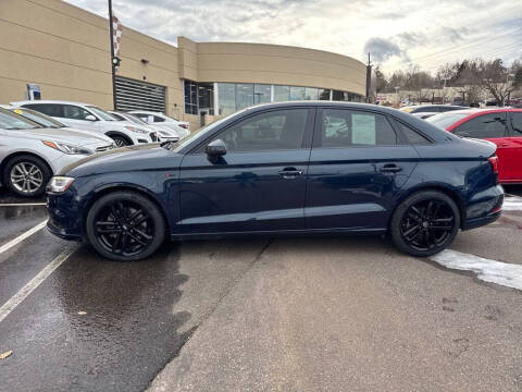 2020 Audi A3 Premium 40 TFSI