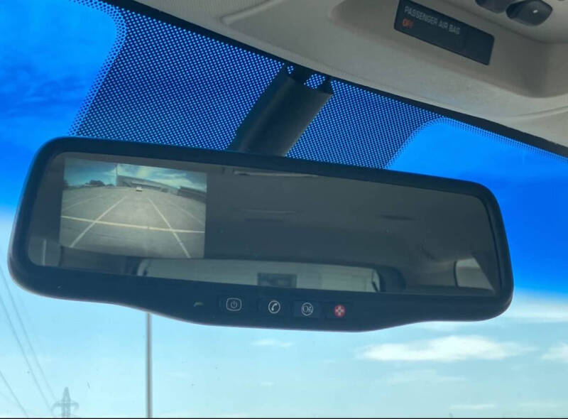 2011 Chevrolet Suburban LT