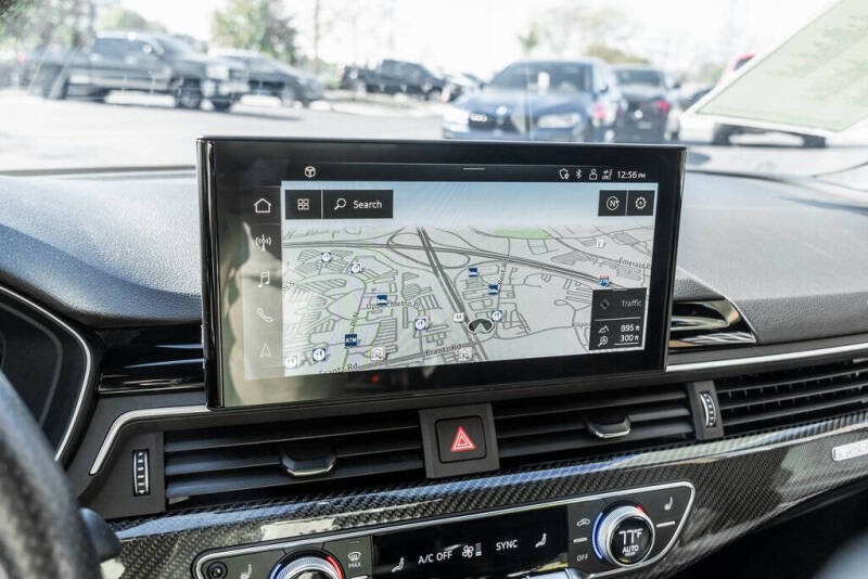 2021 Audi RS 5 2.9T quattro