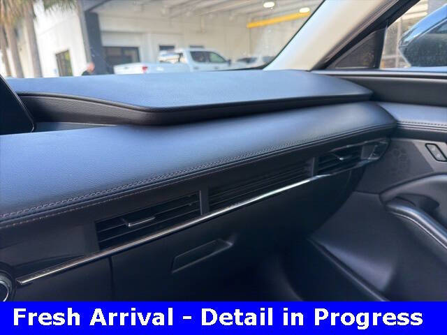 2024 Mazda Mazda3 Sedan 2.5 S Preferred