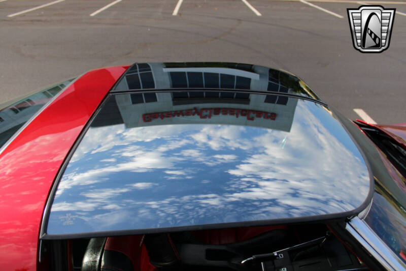 1979 Chevrolet Corvette