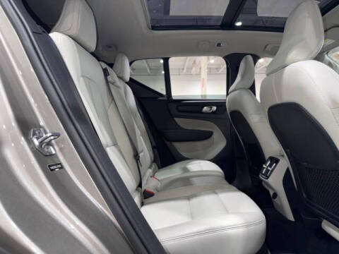 2020 Volvo XC40 T4 Inscription