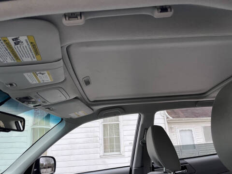 2010 Subaru Forester 2.5X Premium