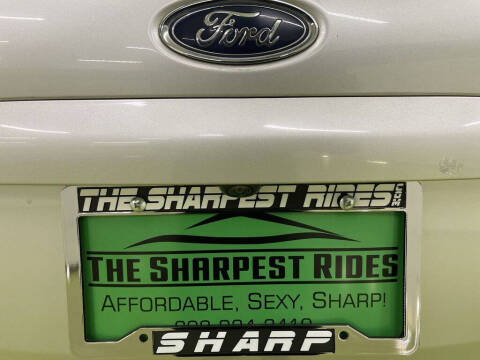 2020 Ford EcoSport SES