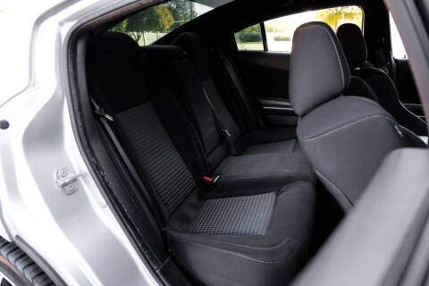 2021 Dodge Charger R/T