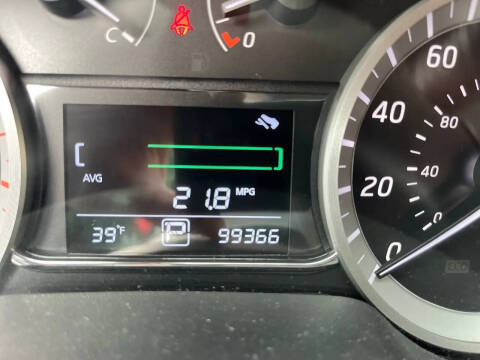 2013 Nissan Sentra SR