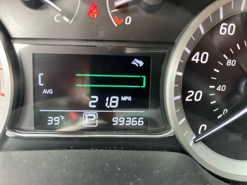 2013 Nissan Sentra SR