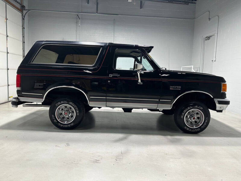 1988 Ford Bronco
