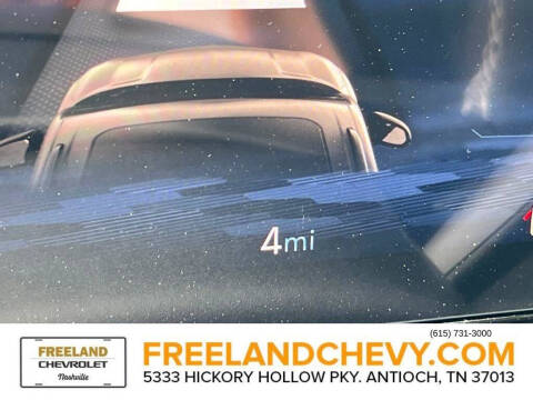 2025 Chevrolet Equinox EV LT 2