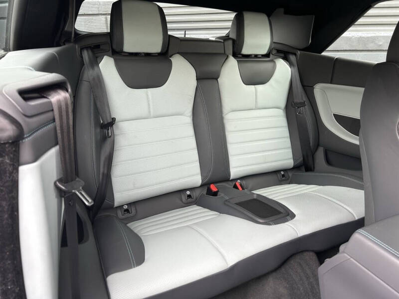 2018 Land Rover Range Rover Evoque Convertible HSE Dynamic