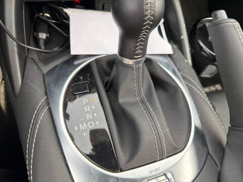 2024 Mazda MX-5 Miata RF Grand Touring