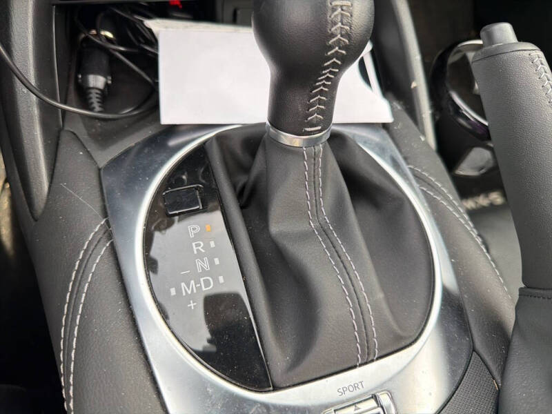 2024 Mazda MX-5 Miata RF Grand Touring