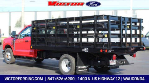 2025 Ford F-350 Super Duty