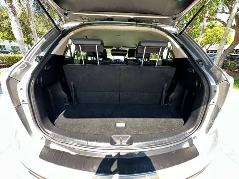 2010 Mazda CX-9 Grand Touring