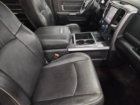 2014 RAM 2500